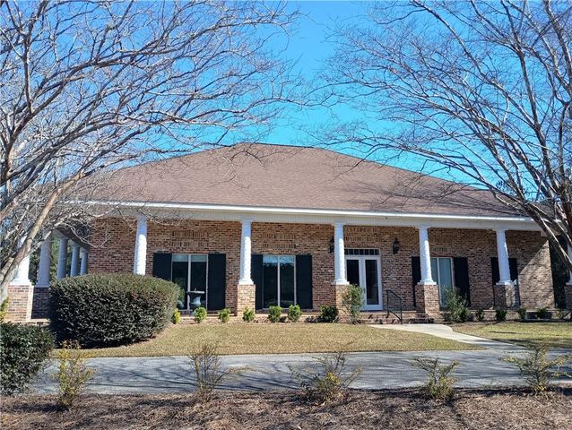 0 Kalifield Boulevard, Saraland, AL 36571