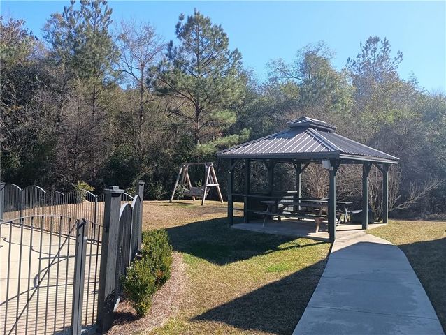 0 Kalifield Boulevard, Saraland, AL 36571