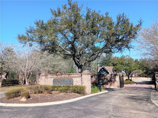 0 Kalifield Boulevard, Saraland, AL 36571