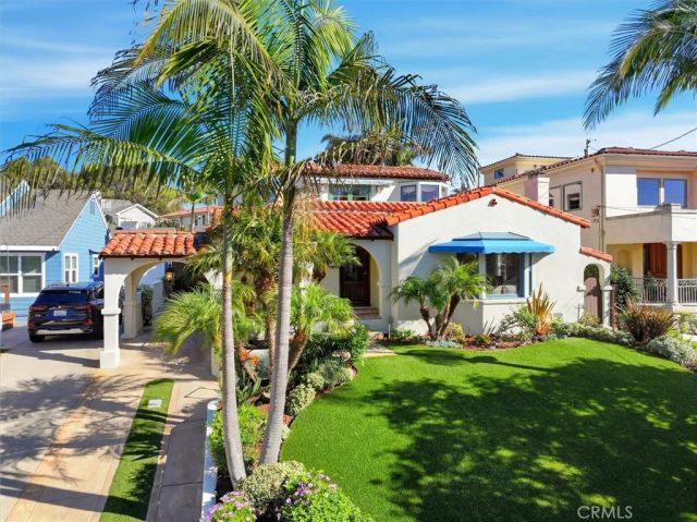 616 S Gertruda Avenue, Redondo Beach, CA 90277