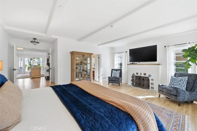 616 S Gertruda Avenue, Redondo Beach, CA 90277