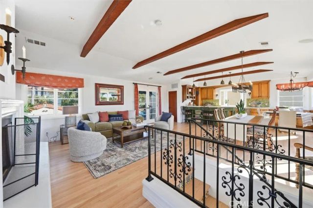 616 S Gertruda Avenue, Redondo Beach, CA 90277