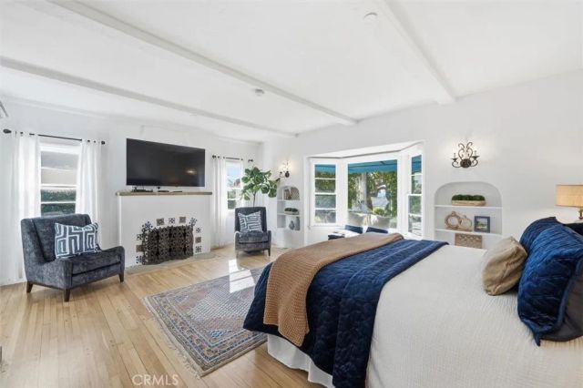 616 S Gertruda Avenue, Redondo Beach, CA 90277