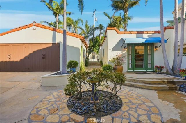 616 S Gertruda Avenue, Redondo Beach, CA 90277