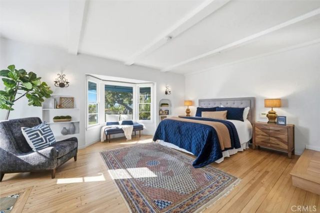 616 S Gertruda Avenue, Redondo Beach, CA 90277