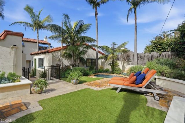 616 S Gertruda Avenue, Redondo Beach, CA 90277