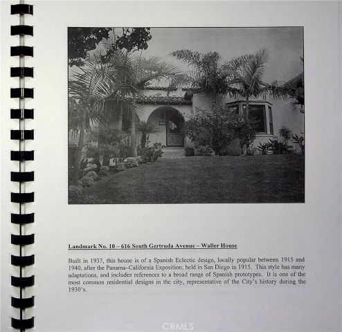 616 S Gertruda Avenue, Redondo Beach, CA 90277