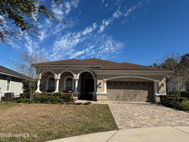 211 BONITA VISTA DR Drive, Ponte Vedra, FL 32081