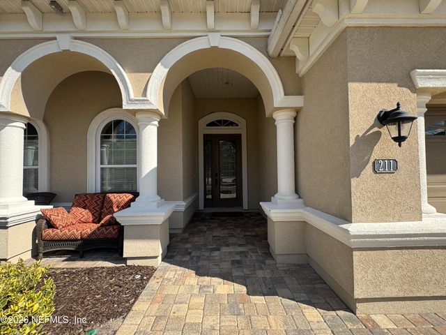 211 BONITA VISTA DR Drive, Ponte Vedra, FL 32081