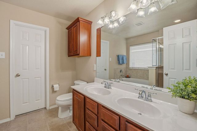 8808 Valley River Drive, Fort Worth, TX 76244