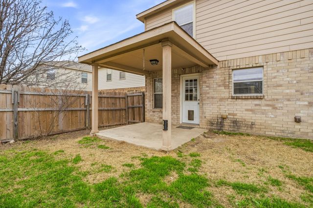 8808 Valley River Drive, Fort Worth, TX 76244