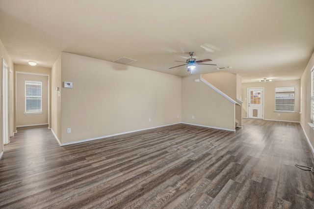 8808 Valley River Drive, Fort Worth, TX 76244