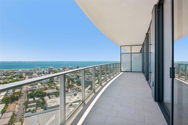 500 Alton Rd. 3004, Miami Beach, FL 33139