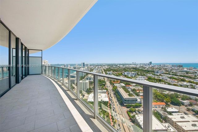 500 Alton Rd. 3004, Miami Beach, FL 33139