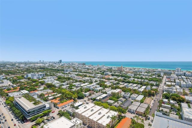 500 Alton Rd. 3004, Miami Beach, FL 33139