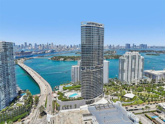 500 Alton Rd. 3004, Miami Beach, FL 33139