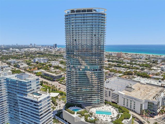 500 Alton Rd. 3004, Miami Beach, FL 33139