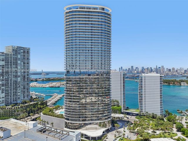 500 Alton Rd. 3004, Miami Beach, FL 33139