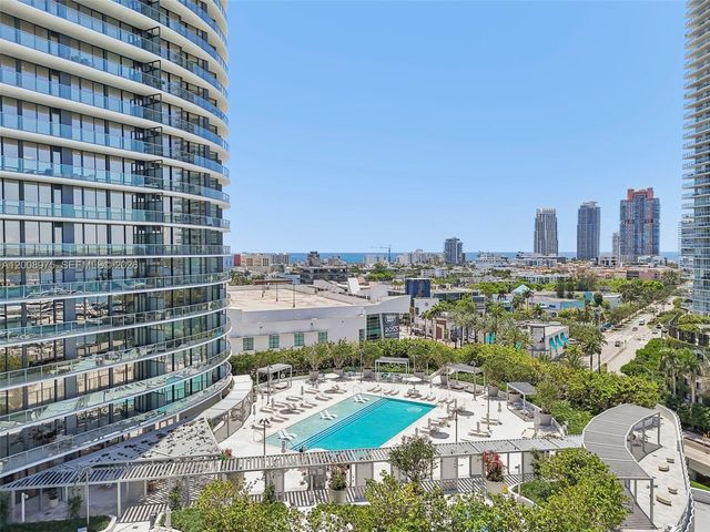 500 Alton Rd. 3004, Miami Beach, FL 33139