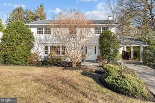 6534 DIVINE ST, Mclean, VA 22101