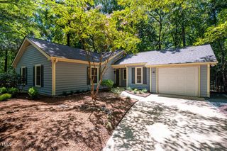 113 Summerlin Drive, Chapel Hill, NC 27514
