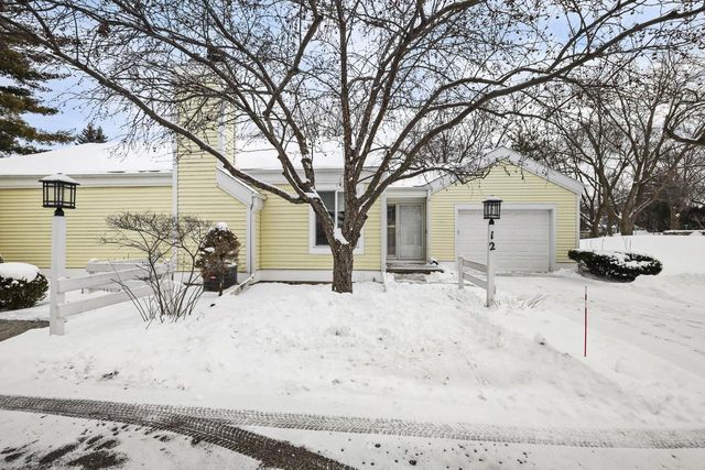 12 Red Cedar Trail, Madison, WI 53717