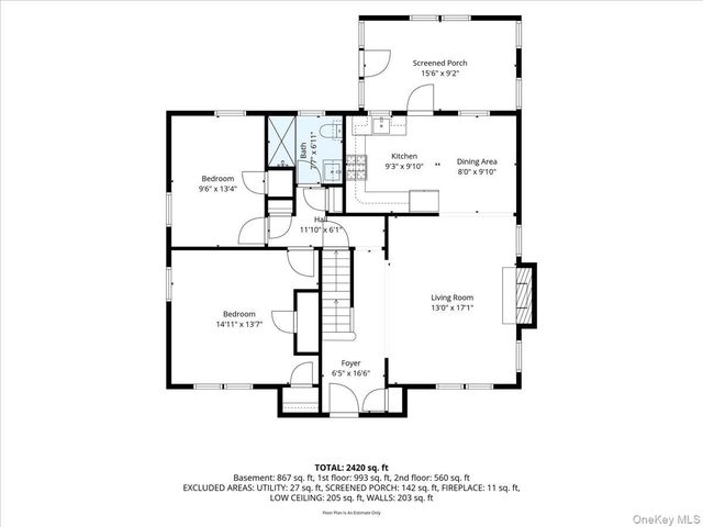 15 Astor Place, Valley Stream, NY 11581