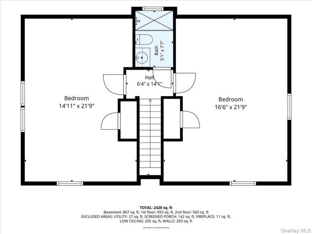 15 Astor Place, Valley Stream, NY 11581