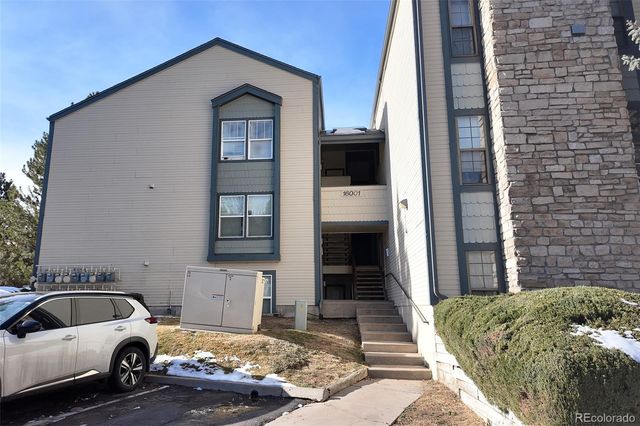 16001 E Alaska Place 7A, Aurora, CO 80017