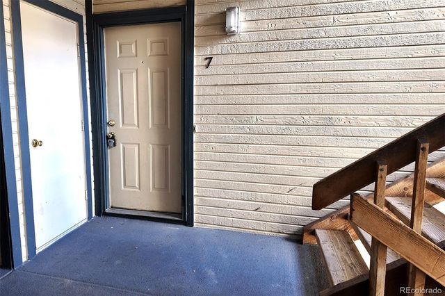 16001 E Alaska Place 7A, Aurora, CO 80017