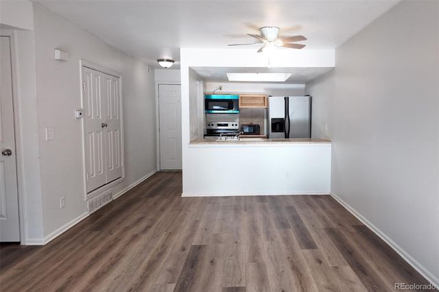 16001 E Alaska Place 7A, Aurora, CO 80017