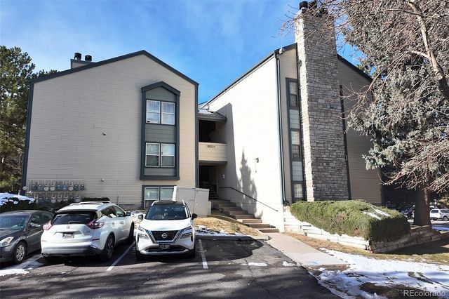 16001 E Alaska Place 7A, Aurora, CO 80017