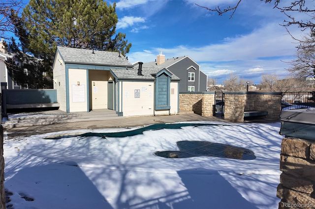 16001 E Alaska Place 7A, Aurora, CO 80017