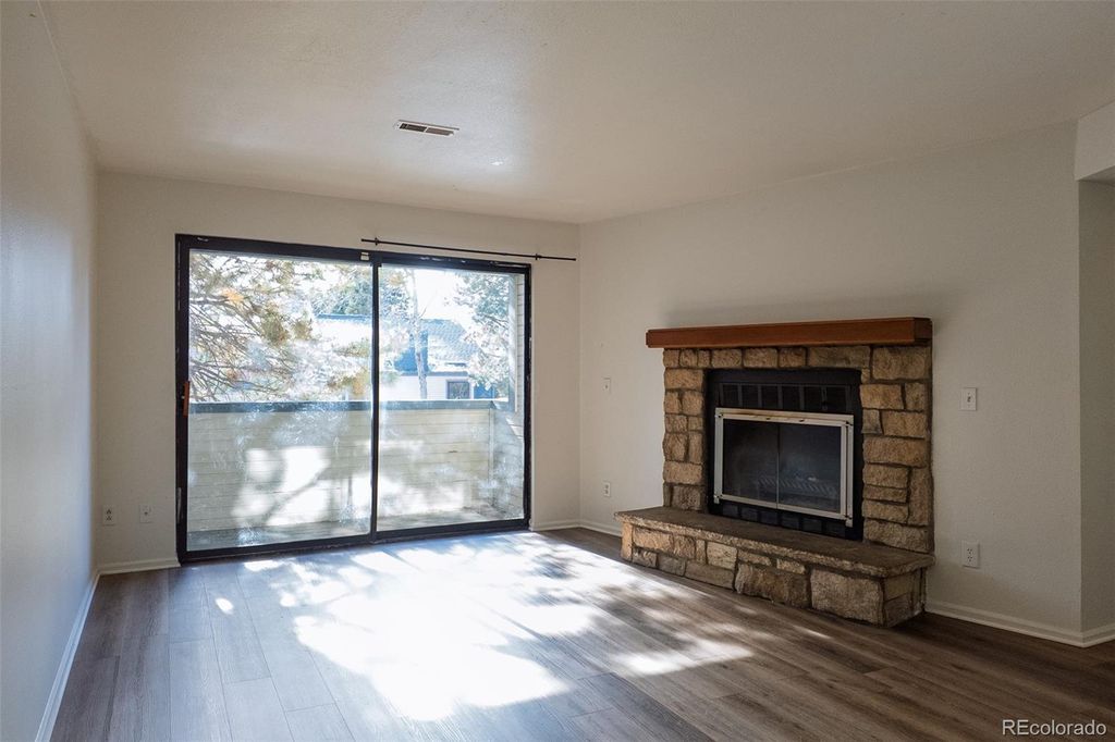 16001 E Alaska Place 7A, Aurora, CO 80017
