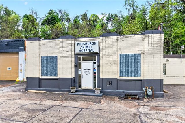 1117 Washington Blvd, Lincoln Larimer, PA 15206