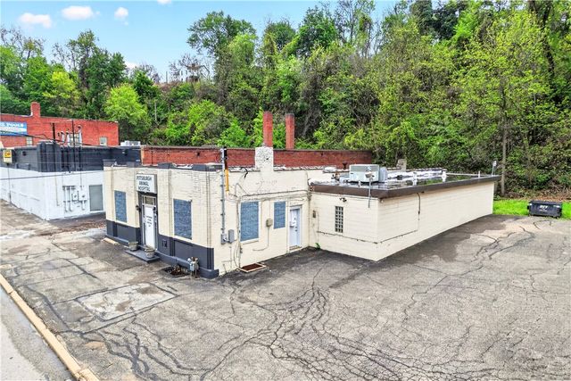 1117 Washington Blvd, Lincoln Larimer, PA 15206