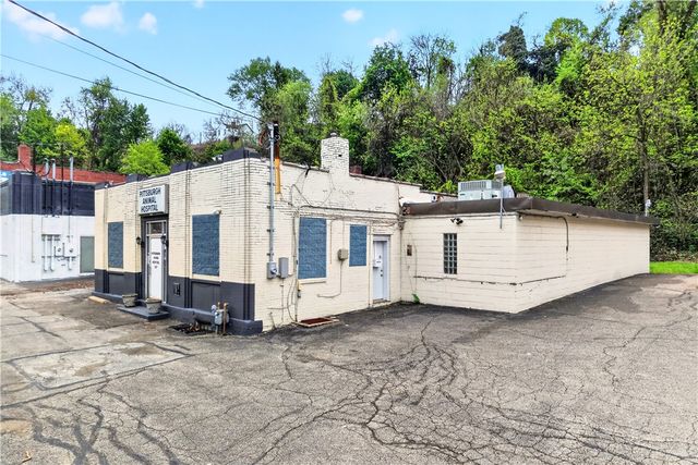 1117 Washington Blvd, Lincoln Larimer, PA 15206
