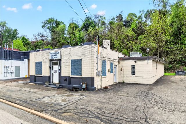 1117 Washington Blvd, Lincoln Larimer, PA 15206