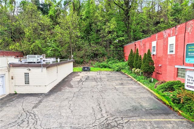1117 Washington Blvd, Lincoln Larimer, PA 15206