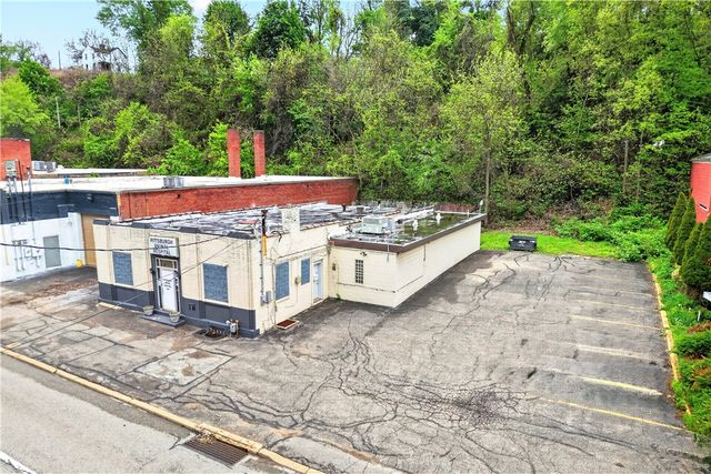 1117 Washington Blvd, Lincoln Larimer, PA 15206