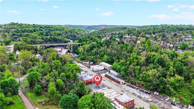1117 Washington Blvd, Lincoln Larimer, PA 15206