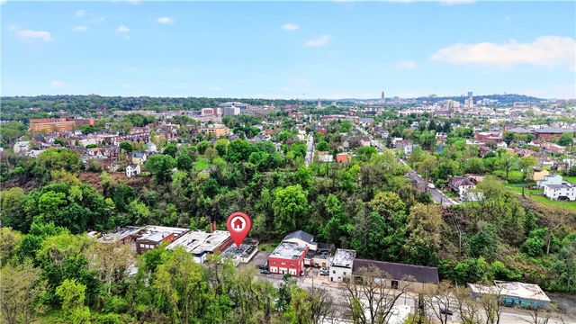 1117 Washington Blvd, Lincoln Larimer, PA 15206