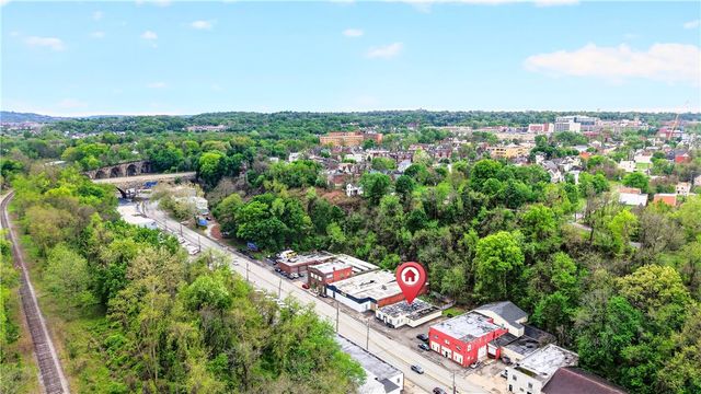1117 Washington Blvd, Lincoln Larimer, PA 15206