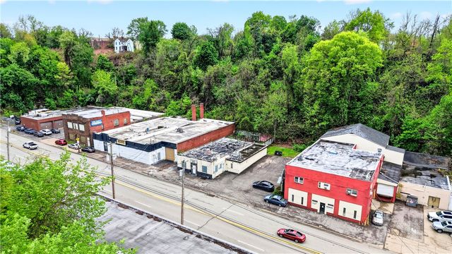 1117 Washington Blvd, Lincoln Larimer, PA 15206