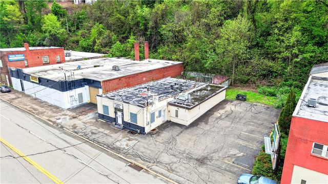 1117 Washington Blvd, Lincoln Larimer, PA 15206