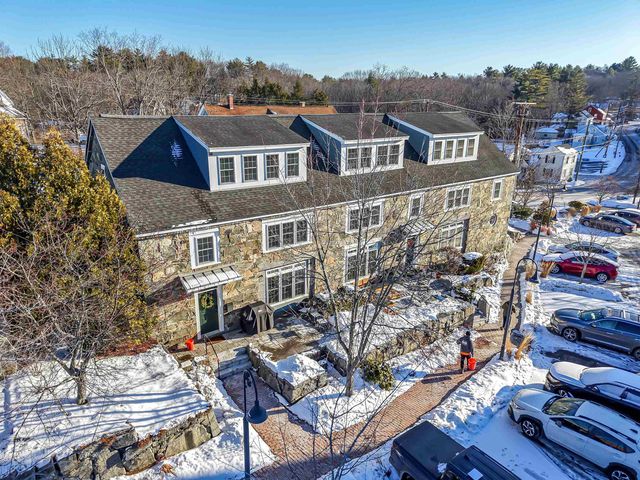 6 Bay Rd Unit 35, Newmarket, NH 03857