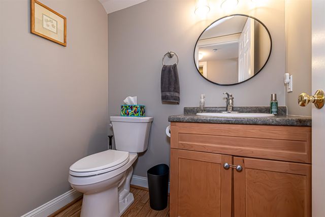 6 Bay Rd Unit 35, Newmarket, NH 03857