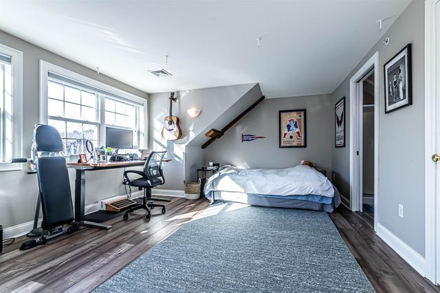 6 Bay Rd Unit 35, Newmarket, NH 03857