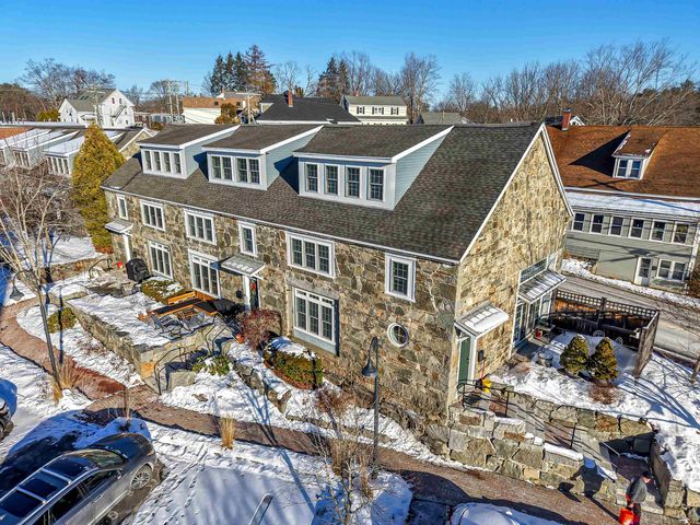 6 Bay Rd Unit 35, Newmarket, NH 03857