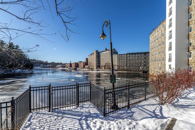 6 Bay Rd Unit 35, Newmarket, NH 03857